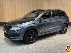 Skoda Karoq - 1.5 TSI ACT Sportline Business Camera | Carplay | Sfeer verlichting