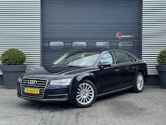 Audi A8 - 3.0 TDI quattro Lang Comfort Edition | Panoramadak | 360* Camera | Lederen Bekleding | Bos