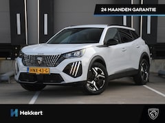 Peugeot 2008 - 1.2 PureTech 100 Allure PDC + CAM. | CRUISE.C | 17''LM | DAB | NAVI | APPLE-CARPLAY | CLIM