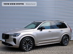 Volvo XC90 - 2.0 T8 Plug-in hybrid AWD Ultra Dark Automaat / Panoramadak / Bowers&Wilkens audio / Lucht