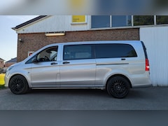 Mercedes-Benz Vito - 116 CDI XL - DC - Camera - Navi- 2 schuifdeuren