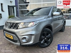 Suzuki Vitara - 1.4 S Allgrip 4x4 AUTOMAAT * AIRCO * TREKHAAK