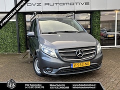 Mercedes-Benz Vito - 114 CDI Automaat | Xenon | Leder | Navi |
