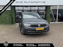 Volkswagen Tiguan - 1.5 TSI Life Business Massage | Carplay | Virtual | LED |