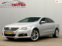 Volkswagen Passat CC - 1.8 TSI Xenon|Carplay|PDC|Trekhaak
