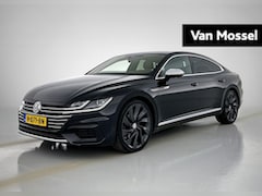 Volkswagen Arteon - 1.5 TSI R-Line | Automaat | Panorama Schuif/Kantel Dak | Ergo Active Stoel | R-Line Interi