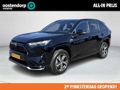 Toyota RAV4 - 2.5 Plug-in Hybrid AWD Dynamic | Navigatie | Carplay | Stoelverwarming | Parkeersensoren |