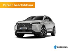 DS 7 - 7 Ligne Business | 10" capacitive touchscreen (personaliseerbaar) | IRIS System | Mirror S