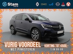 Renault Espace - E-Tech Hybrid 200pk iconic 7-Persoons 360° camera | Climate | Navi | Parksens. v+a | Cruis