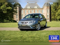 Seat Ibiza - 1.0 EcoTSI FR Connect