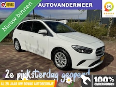 Mercedes-Benz B-klasse - 200 Advantage / Navigatie / Luxe bekleding