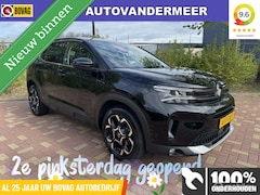 Citroën C5 Aircross - 1.2 PureTech / Carplay / Camera / Etc