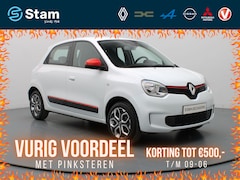 Renault Twingo - SCe 75pk Collection Airco | Bluetooth | Cruise