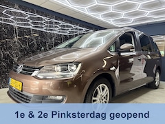 Volkswagen Sharan - 1.4 TSI Trendline