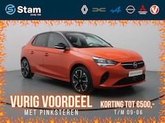 Opel Corsa-e - Edition 50 kWh 360° Camera | Cruise | Navi | Parkeersens. achter | Stoel-/stuurverw