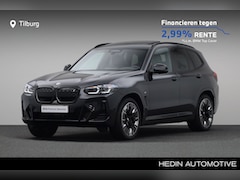 BMW iX3 - High Executive 80 kWh | Comfort Access | Gesture Control | Head-Up Display | DAB-Tuner | H