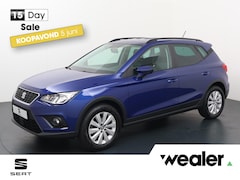 Seat Arona - 1.0 TSI Style | 95 PK | Apple CarPlay / Android Auto | Cruise control | Navigatie |
