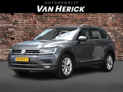Volkswagen Tiguan - 1.4 TSI 4Motion Highline Automaat 150PK | ACC | Trekhaak | Virtual Cockpit | Stoelverwarmi