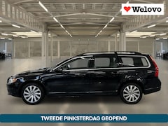 Volvo V70 - 1.6 T4 Limited Edition Goed onderhouden met garantie