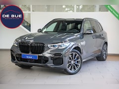BMW X5 - xDrive45e High Executive 6 Cil. BTW 1 eig. M-Sport Competition 50 years Pano HUD Trekhaak
