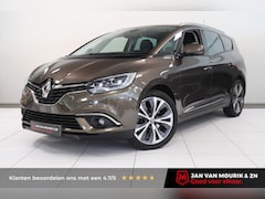 Renault Grand Scénic - 1.2 TCe Intens | Camera | Trekhaak | Navigatie | Head up display | Climatronic |