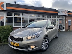 Kia Cee'd Sportswagon - 1.6 GDI ComfortLine |Airco|Bleutooth|