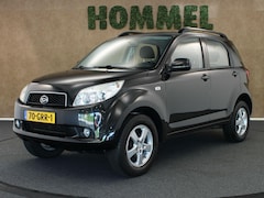 Daihatsu Terios - 1.5-16v Expedition 2WD - ORIGINEEL NEDERLANDSE AUTO - AFNEEMBARE TREKHAAK 1350 KG GEREMD T