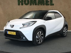 Toyota Aygo X - 1.0 VVT-i MT Pulse - ORIGINEEL NEDERLANDSE AUTO - APPLE CARPLAY/ ANDROID AUTO - ADAPTIVE C