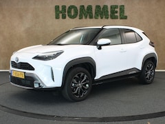Toyota Yaris Cross - 1.5 Hybrid Explore - ORIGINEEL NEDERLANDSE AUTO - NAVIGATIE - PARKEERSENSOREN VOOR/ ACHTER
