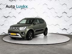 Suzuki Ignis - 1.2 Smart Hybrid Style | Navigatie | Cruise Control | Climate Control