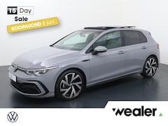 Volkswagen Golf - 1.5 eTSI R-Line Business | 150 PK | Automaat | Head-up display | Achteruitrijcamera | R-Li