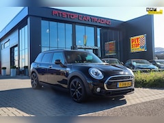 MINI Clubman - 2.0 Cooper S Chili Serious Business, 192 PK, Camera, PDC, Cruise, Navi
