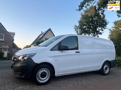 Mercedes-Benz Vito - 114 CDI Lang dealer onderhouden NAP