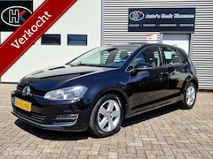 Volkswagen Golf - 7 5-deurs 1.4TSi 140pk Automaat-DSG7 Highline