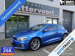 Volkswagen Scirocco - 2.0 TSI
