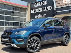Seat Ateca - 1.5 150 TSI Xcellence | bi-Xenon | Full-Led | Navi | Camera | Cruise | Trekhaak | Climate