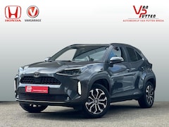 Toyota Yaris Cross - 1.5 Full Hybrid Dynamic Automaat | Facelift | Adaptieve cruisecontrol | Achteruitrijcamera