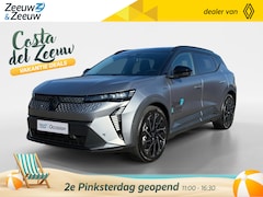 Renault Scenic E-Tech - EV87 long range Esprit Alpine Automaat | DEMO - beschikbaar vanaf 04-08-2025 | 360 Camera