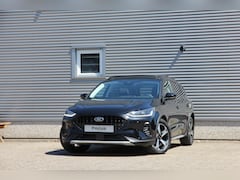 Ford Focus Wagon - 1.0 EcoBoost Hybrid 155pk Powershift Active Style