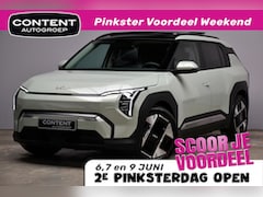 Kia EV3 - 81, 4 kWh 204pk Plus Advanced STAAT IN BESTELLING