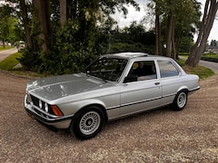 BMW 3-serie - 323i