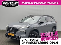 Nissan X-Trail - E-Force 4WD 158pk 5 Zits N-Trek