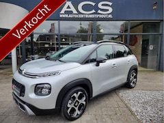 Citroën C3 Aircross - 1.2i S&S Shine | 360 camera | Mooie uitvoering | Slechts 11dkm | Nieuw
