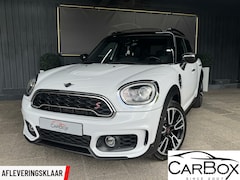 MINI Countryman - 2.0 Cooper S Panorama NAP