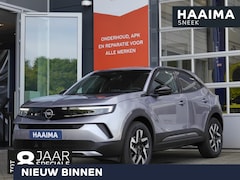 Opel Mokka - 1.2 Automaat Hybrid Business Edition | Nieuw | Stoelverwarming | Getint Glas | Camera | Na
