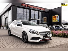 Mercedes-Benz A-klasse - 250 Sport AMG, Pano, Full, Onderhouden