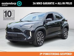Toyota Yaris Cross - 1.5 Hybrid Executive | Panorama dak | Apple CarPlay | Elektr. klep | Rijklaarprijs incl. g