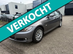 BMW 3-serie Touring - 320d Business Line Bj 2009 Exportprice EX BPM