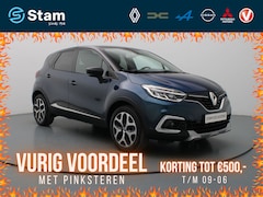Renault Captur - TCe 90pk Intens Camera | Climate | Cruise | Navi | Parkeersens. v+a