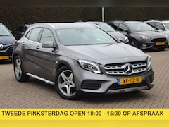 Mercedes-Benz GLA-Klasse - 180 Business Solution AMG / Camera / Apple CarPlay / Half leder / 19'' / Navigatie / Stoel